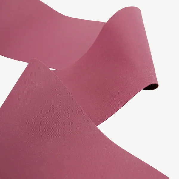 Bande élastique pilates résistance 3 kg - bordeaux