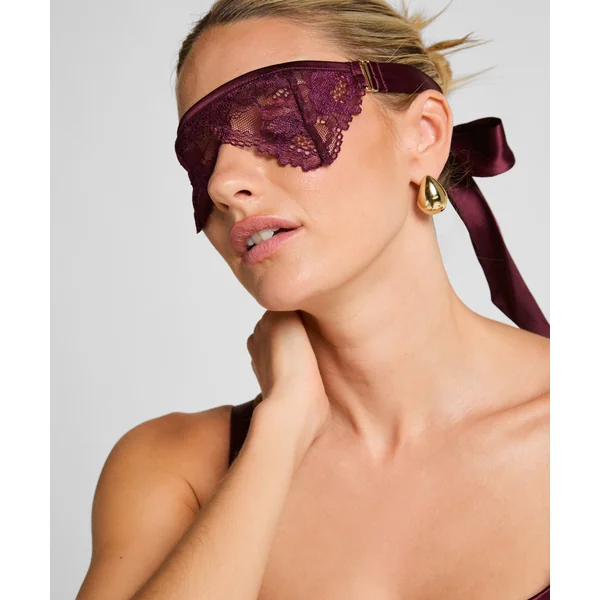 Bandeau Avela - Violet