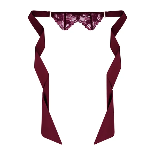 Bandeau Avela - Violet