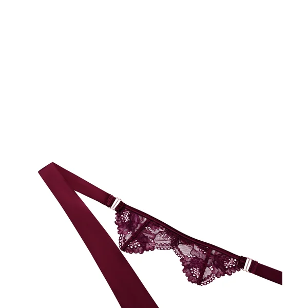 Bandeau Avela - Violet