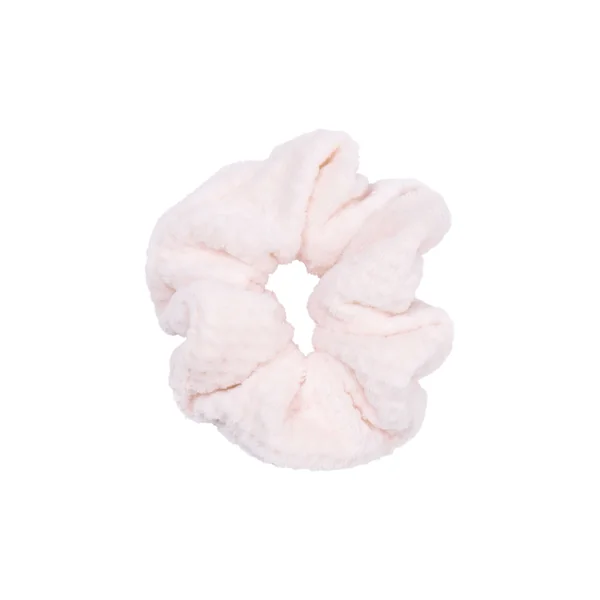 Bandeau et chouchou - Rose