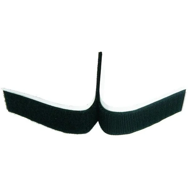 Bandes agrippantes type velcro