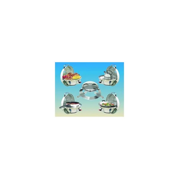 Barbecue Marine Kettle Gaz 38cm