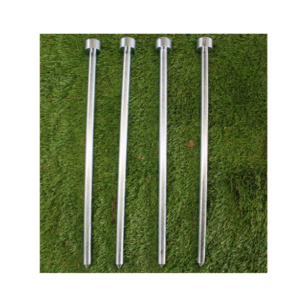 Barnum pliant 3x3 m Trigano - Prestige blanc
