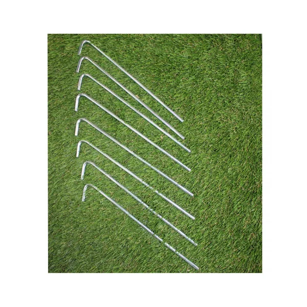 Barnum pliant 3x3 m Trigano - Prestige blanc