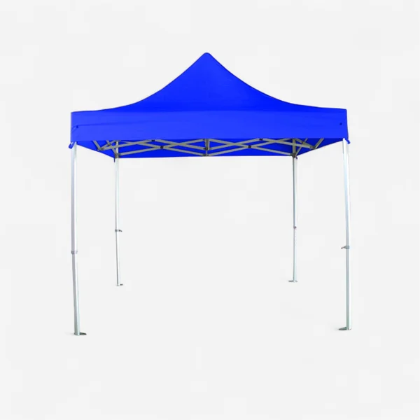 Barnum pliant Pro 3x3m BLEU