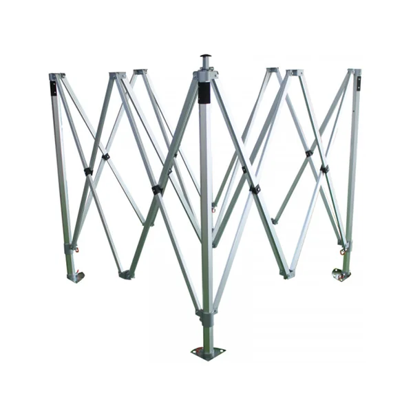 Barnum pliant Pro 3x3m BLEU