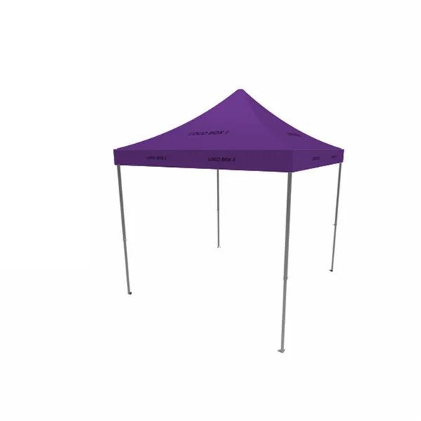 Barnum professionnel personnalisé 3x3 m Doublet