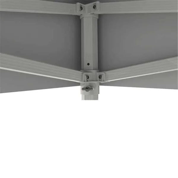 Barnum professionnel personnalisé 3x3 m Doublet