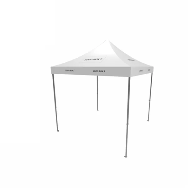 Barnum professionnel personnalisé 3x3 m Doublet