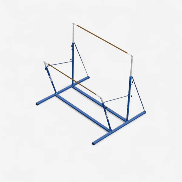 Barre asymétriques gymnastique Dimasport - Eps standard