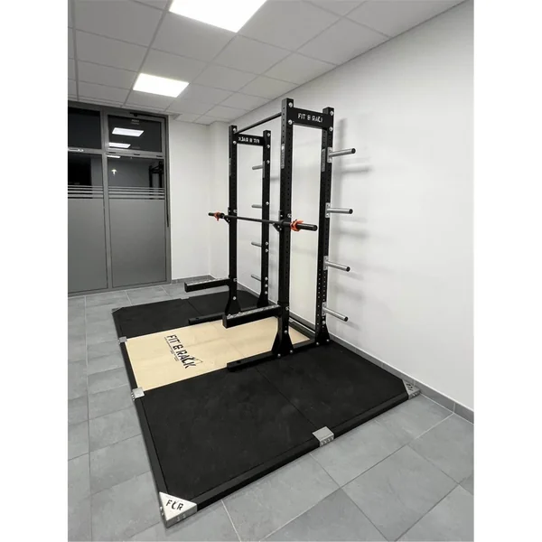 Barre de sécurité Fit & Rack