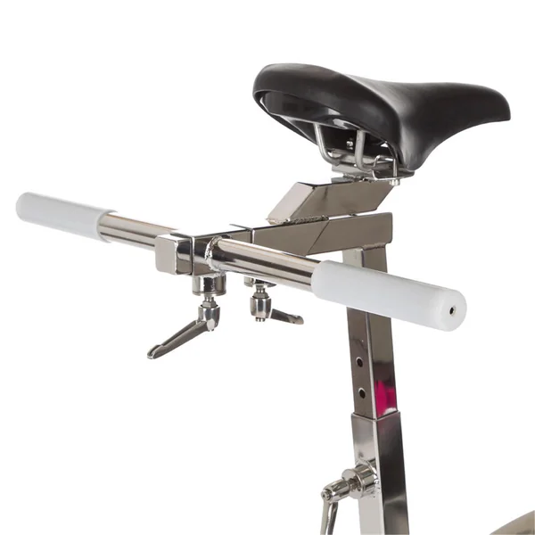 Barre entrainement Waterflex pour Aquabike