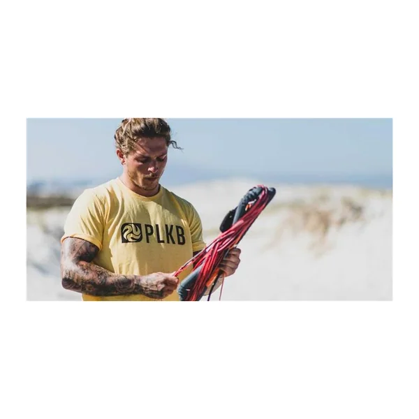 Barre kitesurf PLKB Navigator V6 - M (51cm bar, 22m lines)