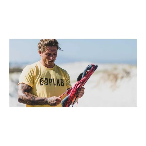 Barre kitesurf PLKB Navigator V6 - M (51cm bar, 22m lines)