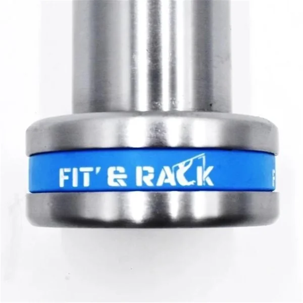 Barre olympique - Entrainement 2.0 - 20K Fit & Rack