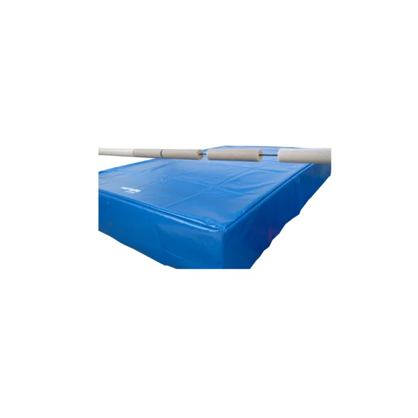 Barre saut en hauteur mousse
