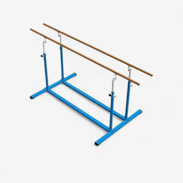 Barres parallèles gymnastique Dimasport - Eps
