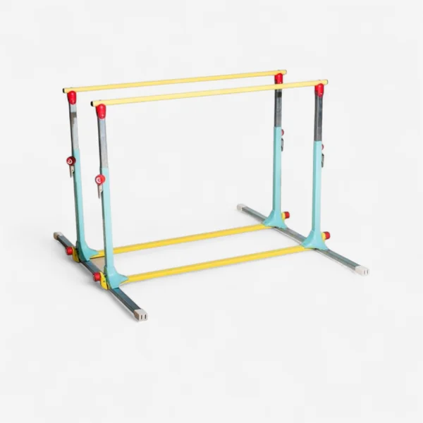 Barres parallèles minis gymnastique Gymnova
