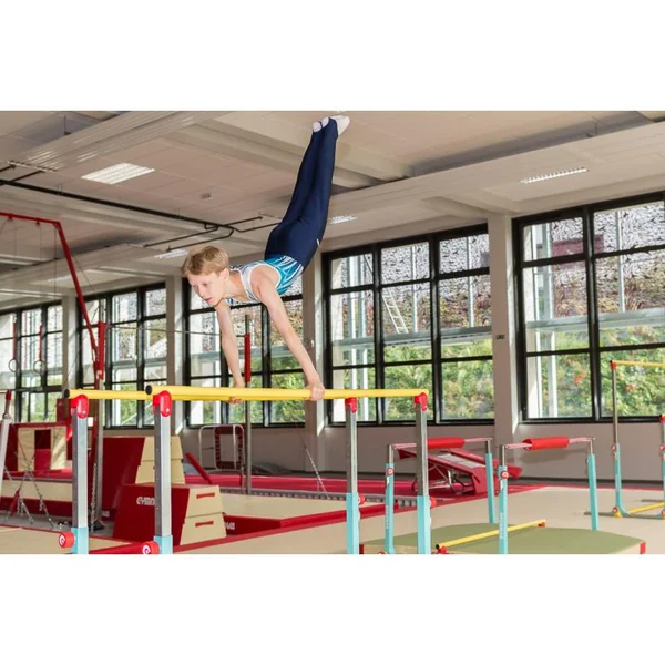 Barres parallèles minis gymnastique Gymnova