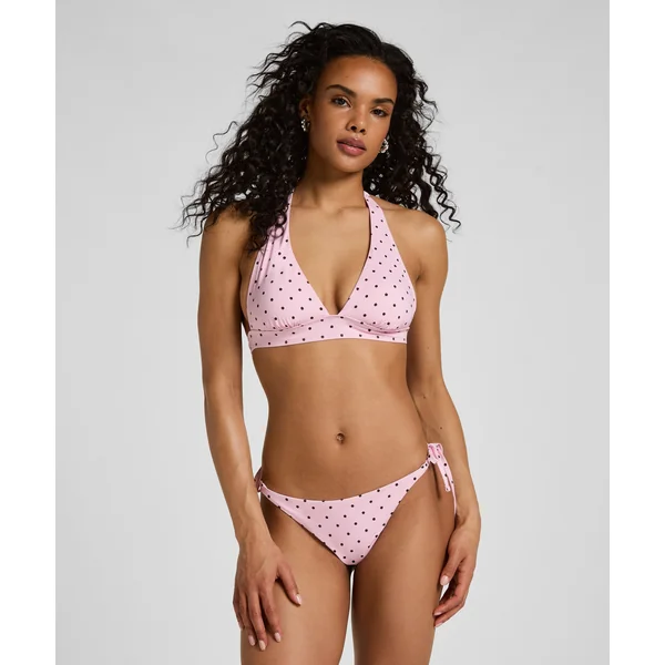 Bas de Bikini Alicante - Rose
