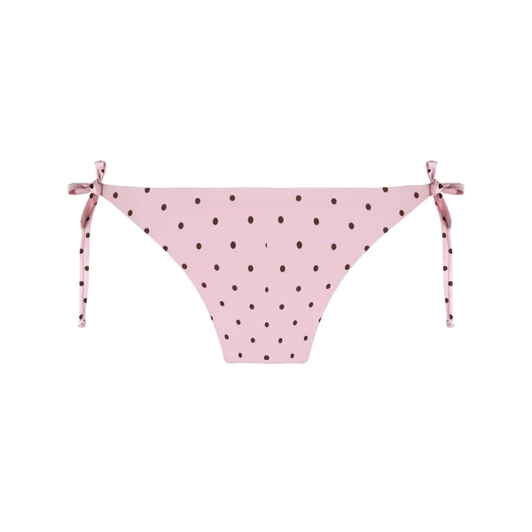 Bas de Bikini Alicante - Rose