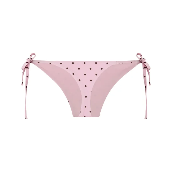 Bas de Bikini Alicante - Rose
