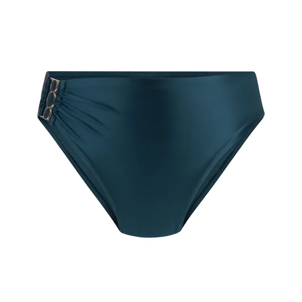 Bas de Bikini Dominica - Vert