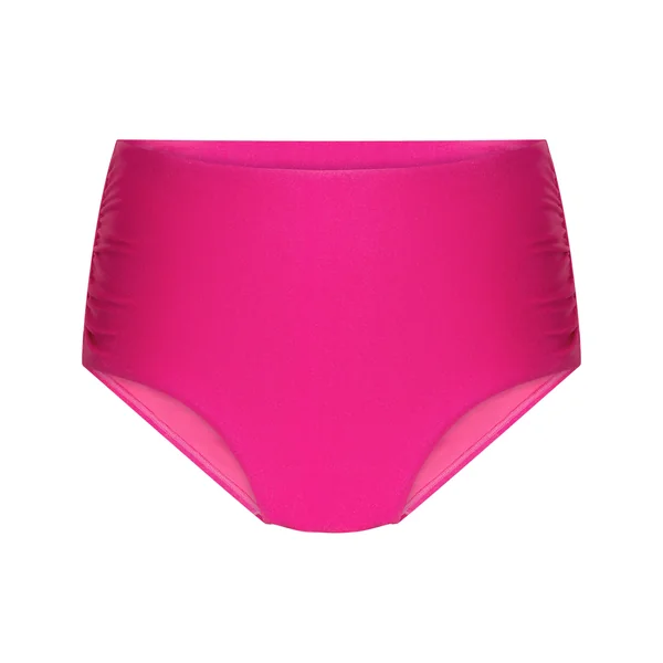 Bas de bikini galbant Rio Costa - Rose