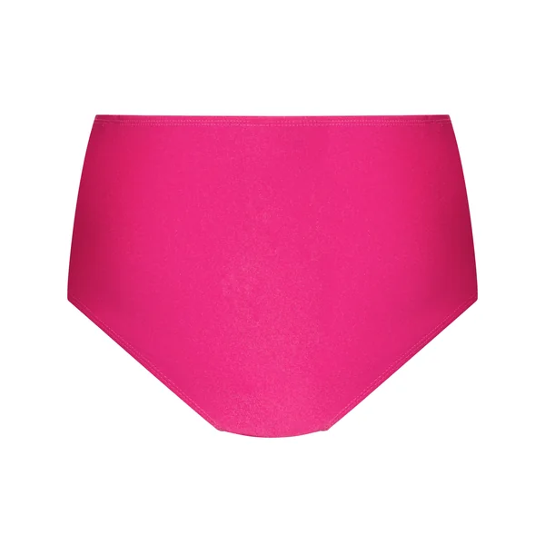 Bas de bikini galbant Rio Costa - Rose