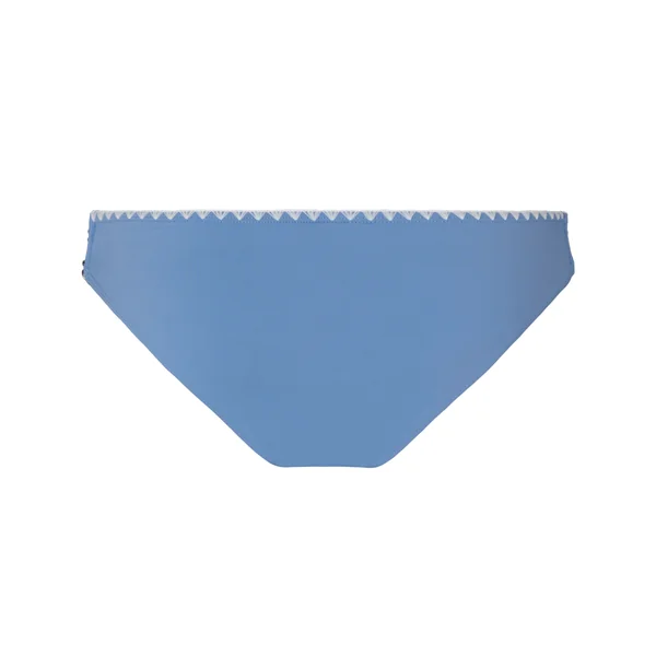 Bas de bikini Joburg - Bleu
