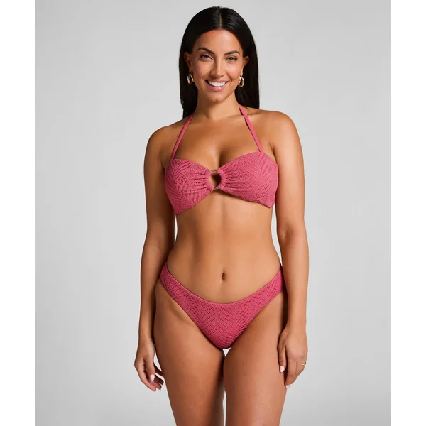 Bas de bikini Lanai Rio - Rose