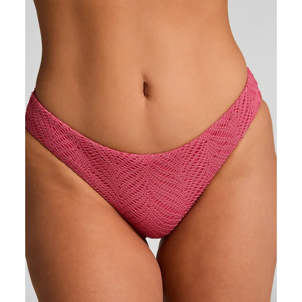 Bas de bikini Lanai Rio - Rose