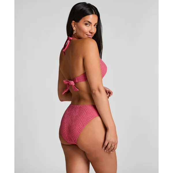 Bas de bikini Lanai Rio - Rose
