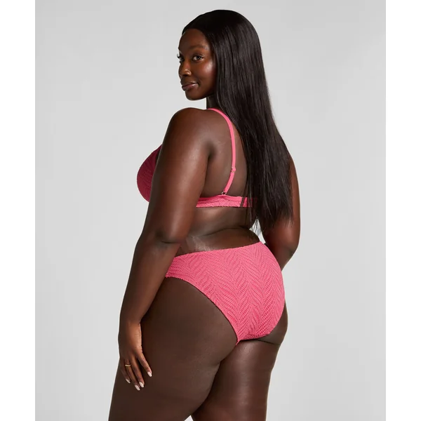 Bas de bikini Lanai Rio - Rose