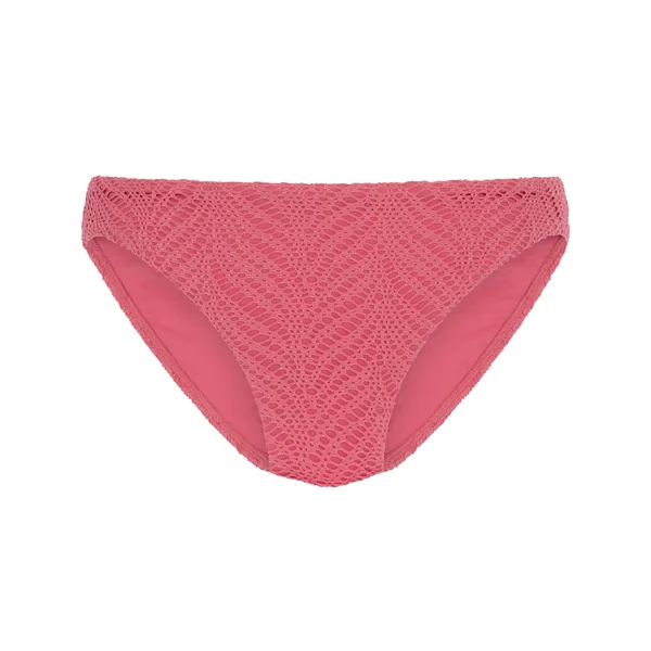 Bas de bikini Lanai Rio - Rose