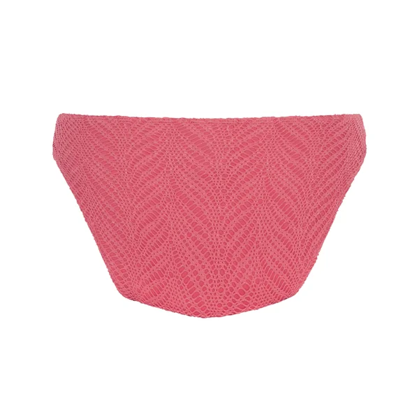 Bas de bikini Lanai Rio - Rose