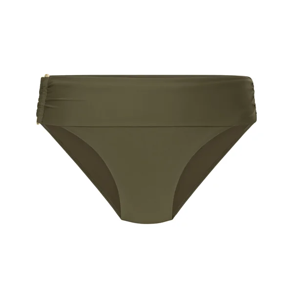 Bas de bikini Luna Rio - Vert