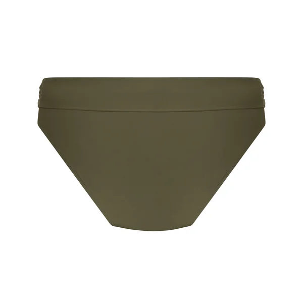Bas de bikini Luna Rio - Vert