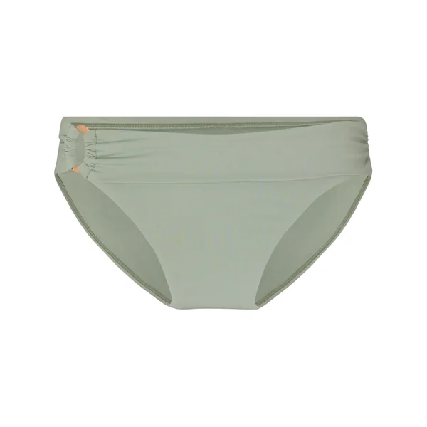 Bas de bikini Luxe Rio - Vert