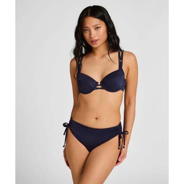 Bas de Bikini Sorrento - Bleu