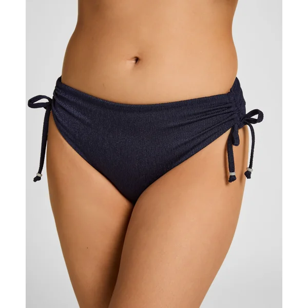 Bas de Bikini Sorrento - Bleu