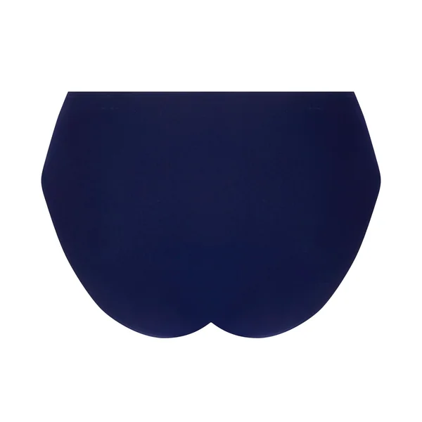 Bas de maillot de bain coulissant Cordage Précieux Cordage Navy