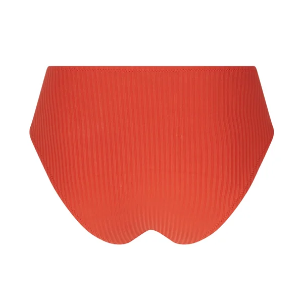 Bas de maillot de bain coulissant La Stricto Chic Orange