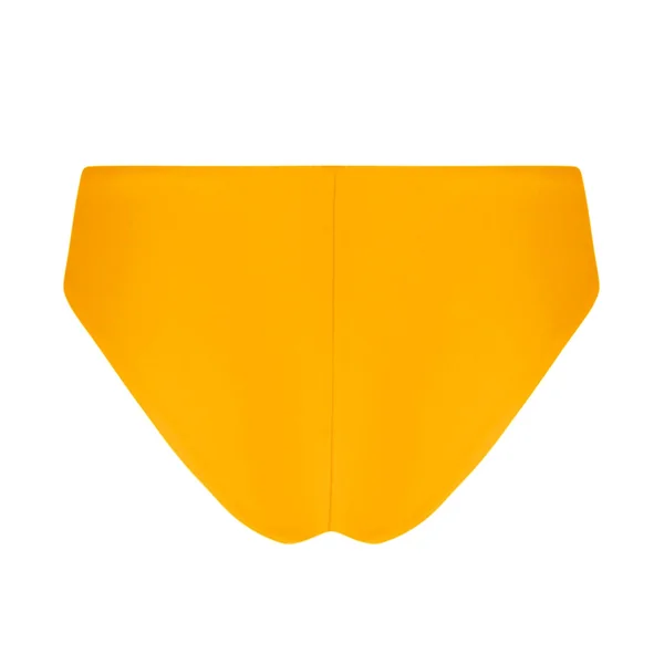 Bas de maillot de bain La Chiquisima Jaune