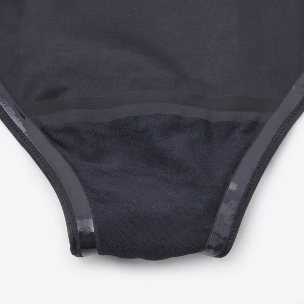 Bas de maillot de bain menstruel étanche - Culotte Ado - Flux moyen - SMOON