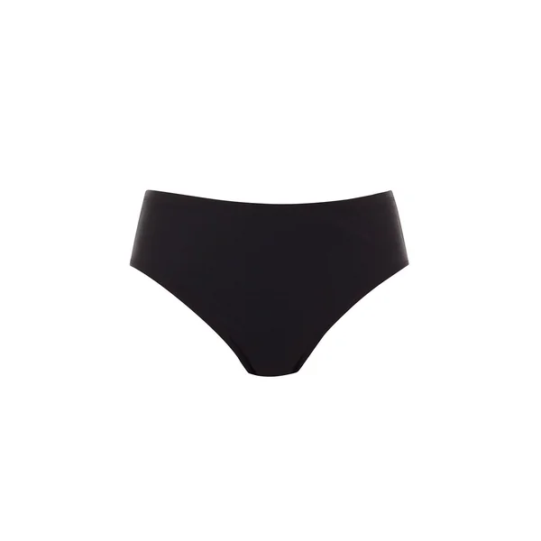 Bas de maillot de bain noir
