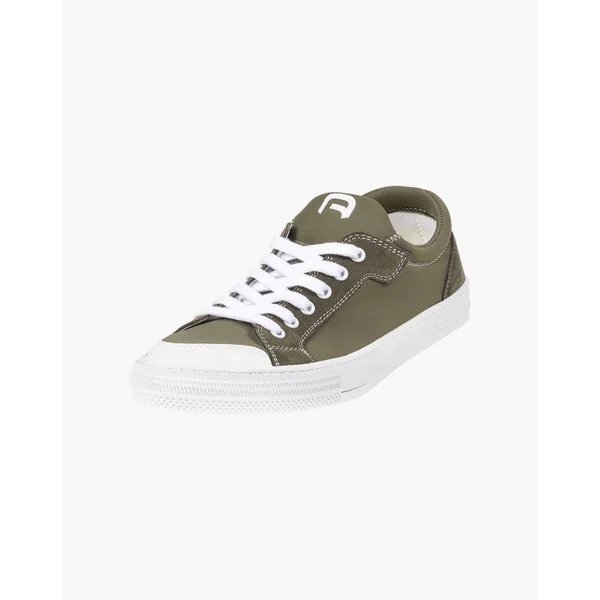 Basket de pont Ocean 11 Kaki