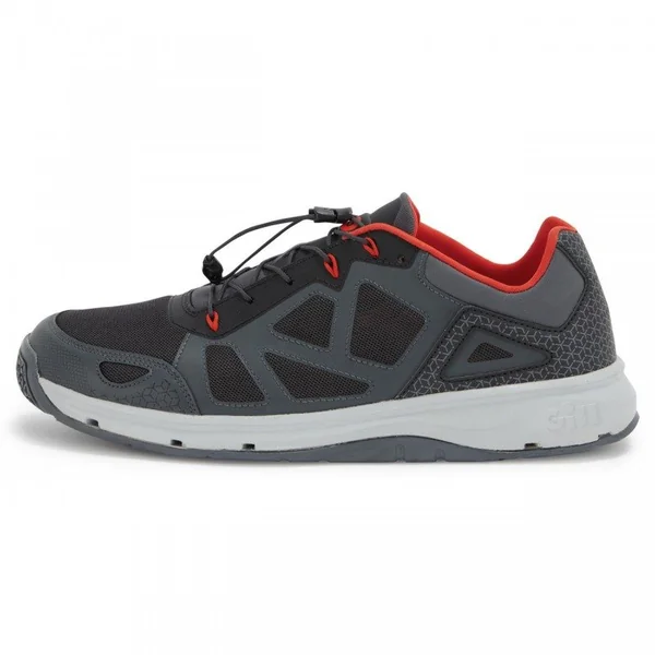 Baskets de pont Race Trainer