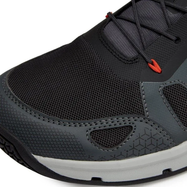 Baskets de pont Race Trainer